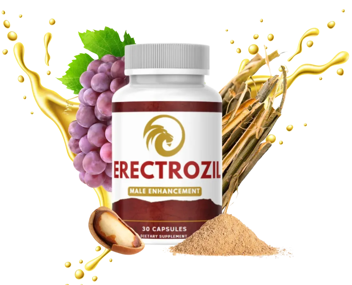 Erectorzil Supplement